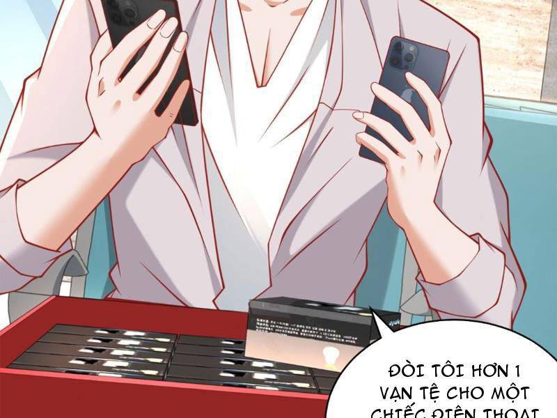 Tôi Là Tài Xế Xe Công Nghệ Có Chút Tiền Thì Đã Sao?: Chapter 113