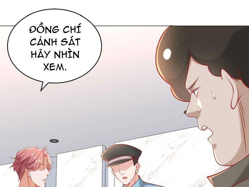 Tôi Là Tài Xế Xe Công Nghệ Có Chút Tiền Thì Đã Sao?: Chapter 113
