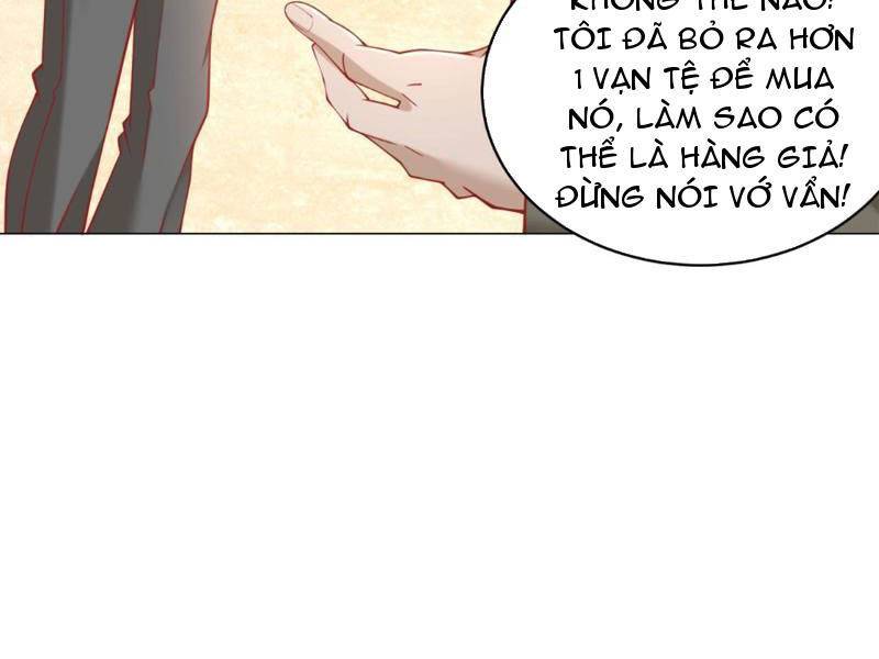 Tôi Là Tài Xế Xe Công Nghệ Có Chút Tiền Thì Đã Sao?: Chapter 113
