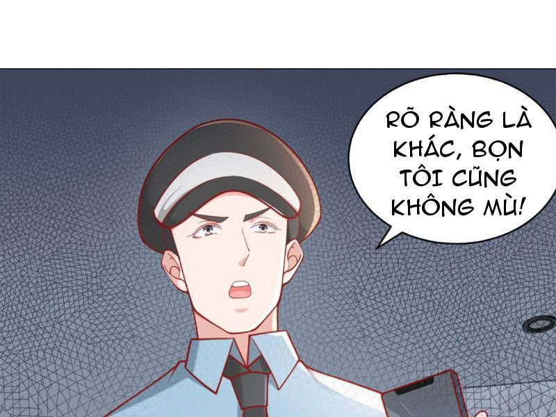 Tôi Là Tài Xế Xe Công Nghệ Có Chút Tiền Thì Đã Sao?: Chapter 113