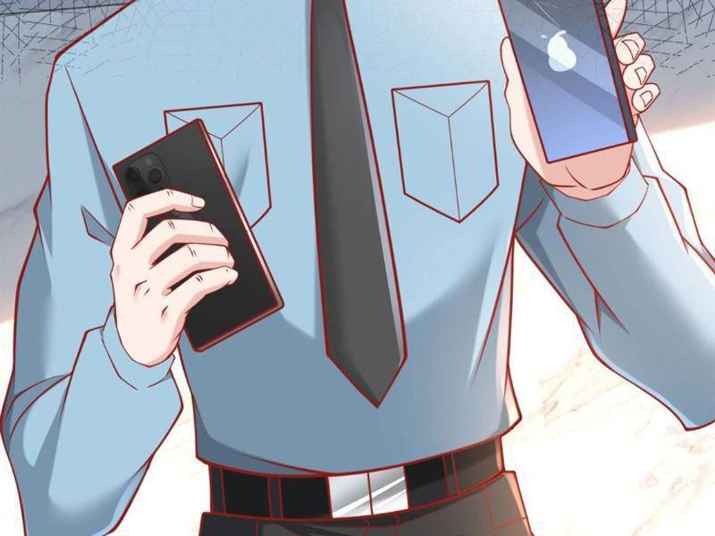 Tôi Là Tài Xế Xe Công Nghệ Có Chút Tiền Thì Đã Sao?: Chapter 113