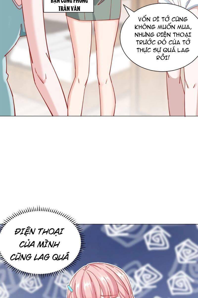 Tôi Là Tài Xế Xe Công Nghệ Có Chút Tiền Thì Đã Sao?: Chapter 114