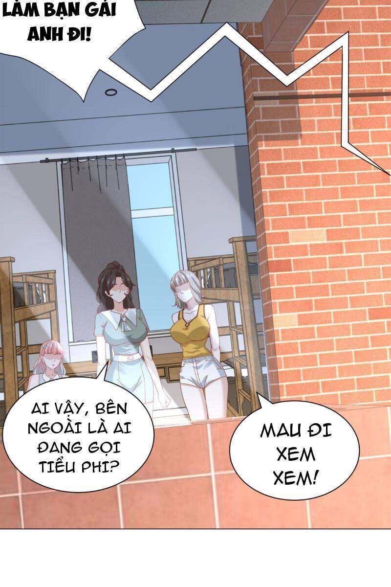 Tôi Là Tài Xế Xe Công Nghệ Có Chút Tiền Thì Đã Sao?: Chapter 114