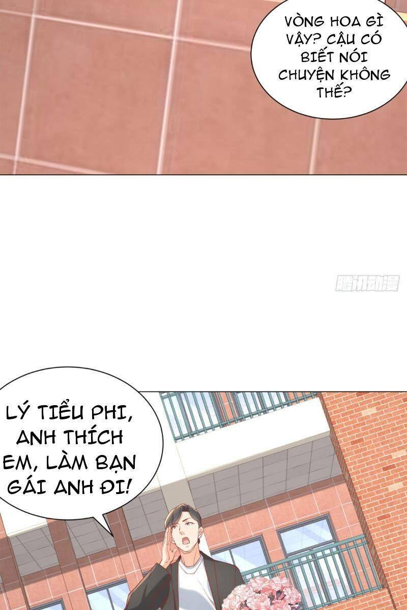 Tôi Là Tài Xế Xe Công Nghệ Có Chút Tiền Thì Đã Sao?: Chapter 114
