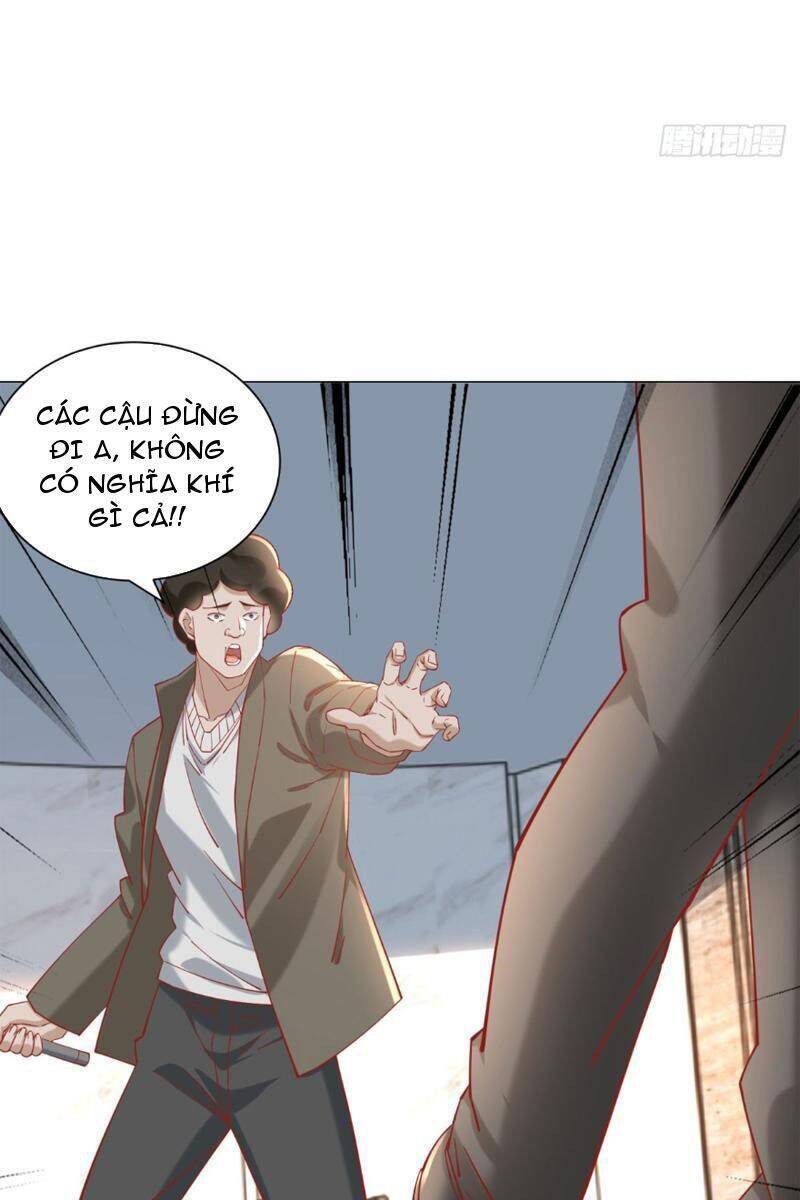 Tôi Là Tài Xế Xe Công Nghệ Có Chút Tiền Thì Đã Sao?: Chapter 114