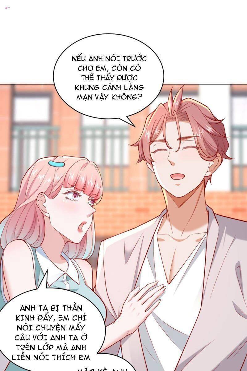 Tôi Là Tài Xế Xe Công Nghệ Có Chút Tiền Thì Đã Sao?: Chapter 114