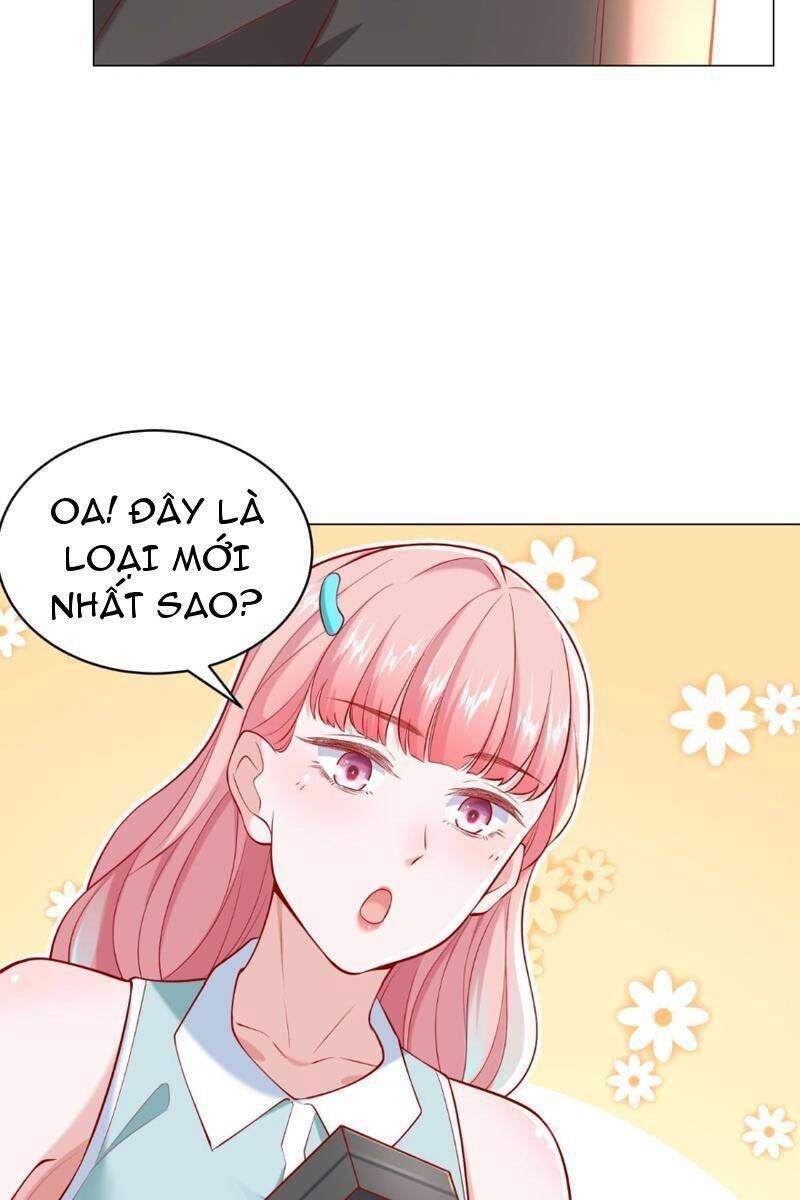 Tôi Là Tài Xế Xe Công Nghệ Có Chút Tiền Thì Đã Sao?: Chapter 114