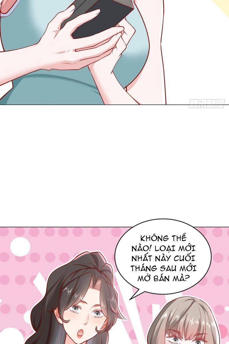 Tôi Là Tài Xế Xe Công Nghệ Có Chút Tiền Thì Đã Sao?: Chapter 114