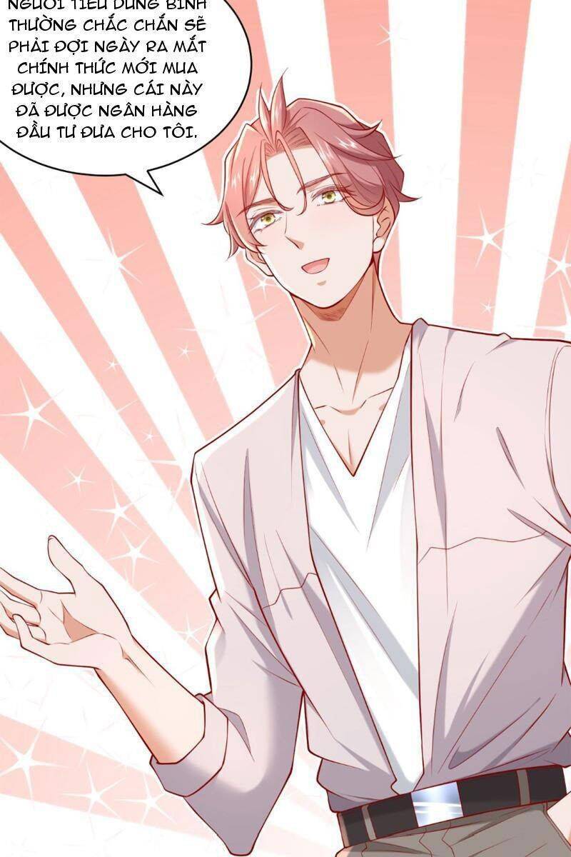 Tôi Là Tài Xế Xe Công Nghệ Có Chút Tiền Thì Đã Sao?: Chapter 114