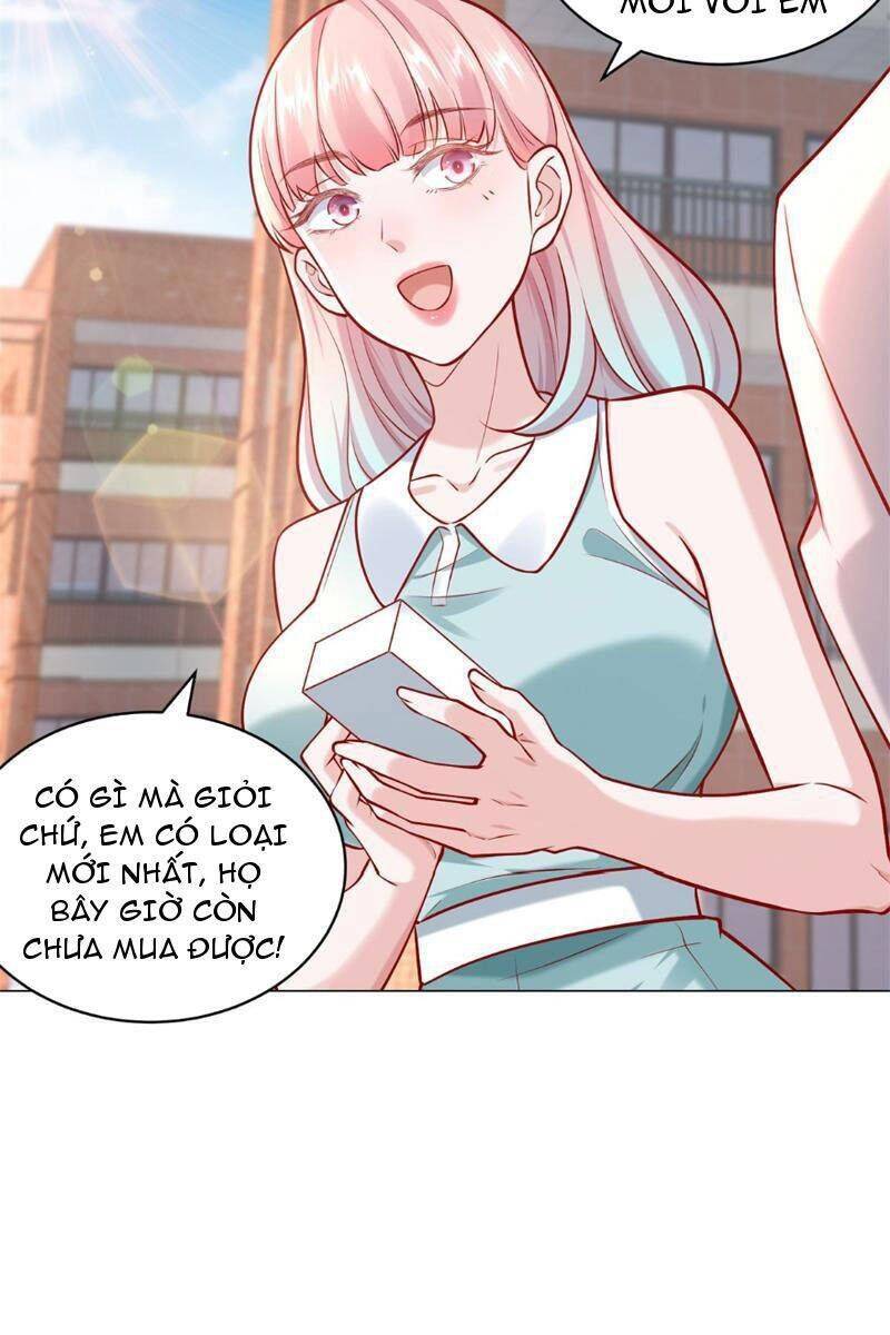 Tôi Là Tài Xế Xe Công Nghệ Có Chút Tiền Thì Đã Sao?: Chapter 114