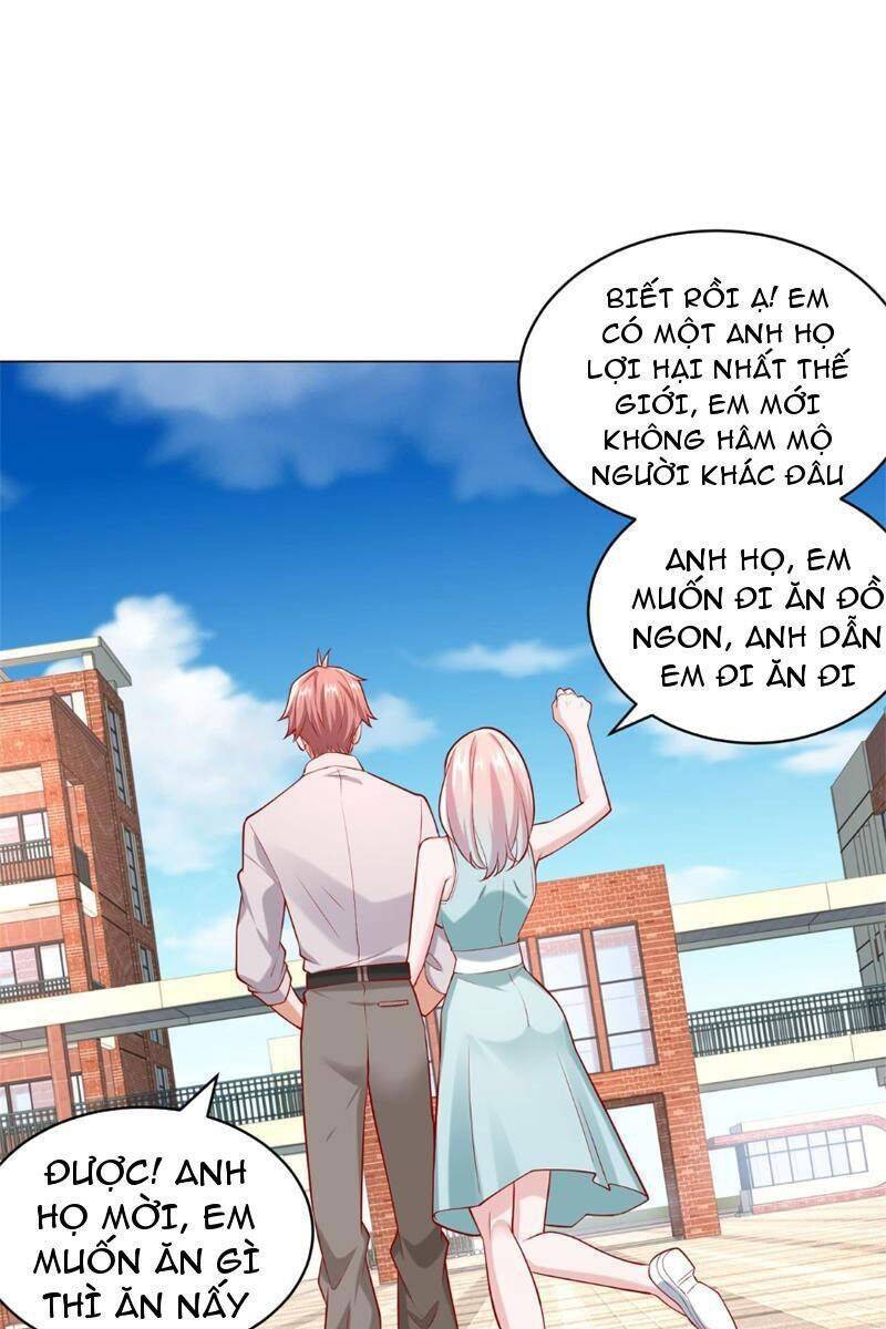 Tôi Là Tài Xế Xe Công Nghệ Có Chút Tiền Thì Đã Sao?: Chapter 114