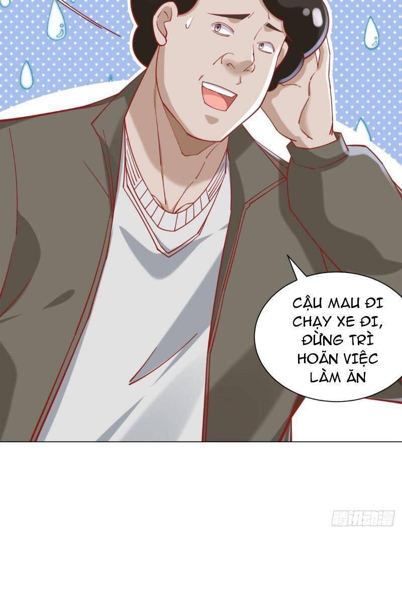 Tôi Là Tài Xế Xe Công Nghệ Có Chút Tiền Thì Đã Sao?: Chapter 114