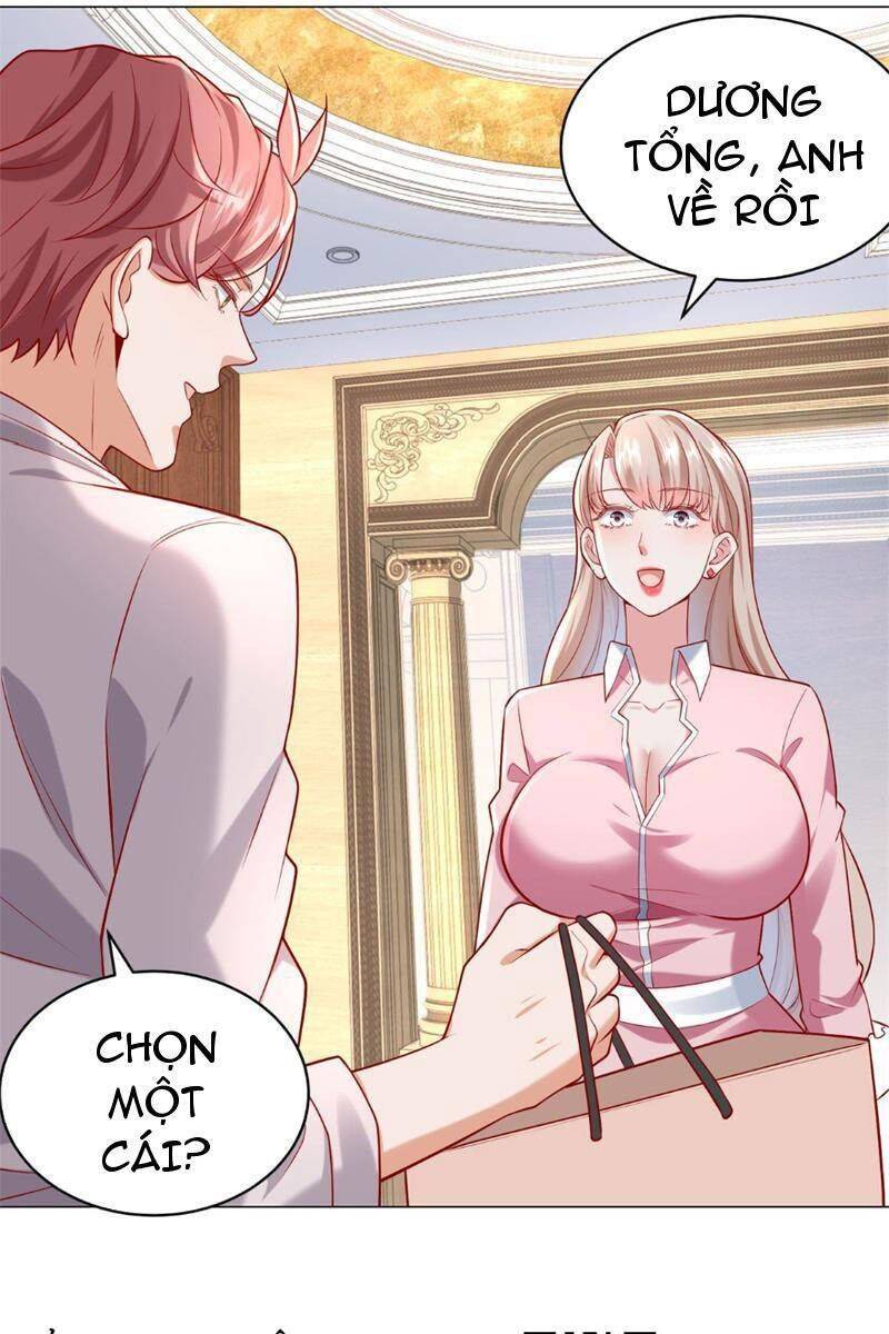 Tôi Là Tài Xế Xe Công Nghệ Có Chút Tiền Thì Đã Sao?: Chapter 114
