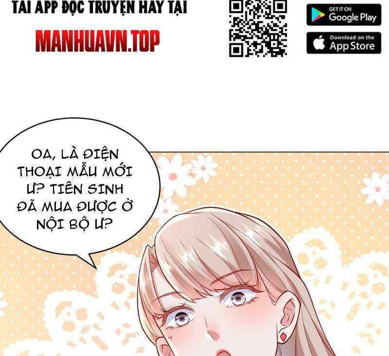 Tôi Là Tài Xế Xe Công Nghệ Có Chút Tiền Thì Đã Sao?: Chapter 114