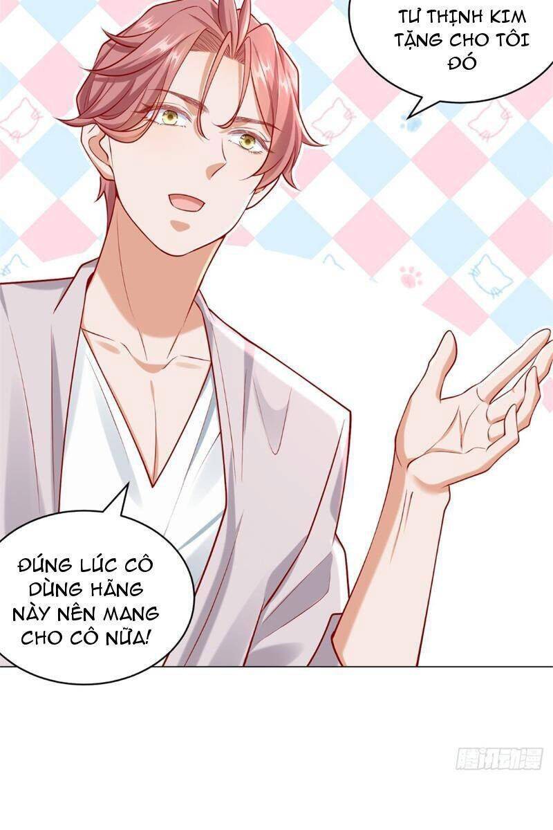 Tôi Là Tài Xế Xe Công Nghệ Có Chút Tiền Thì Đã Sao?: Chapter 114