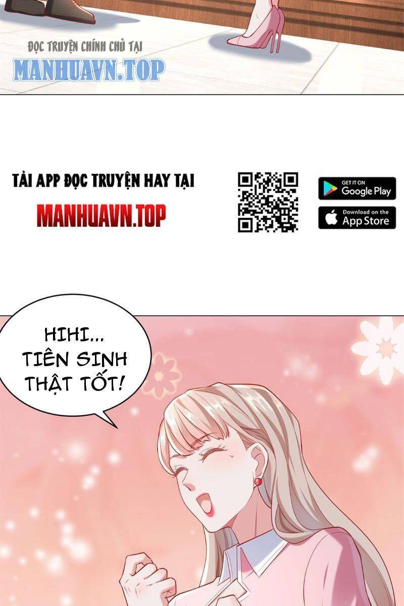 Tôi Là Tài Xế Xe Công Nghệ Có Chút Tiền Thì Đã Sao?: Chapter 114
