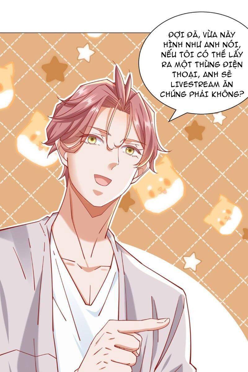 Tôi Là Tài Xế Xe Công Nghệ Có Chút Tiền Thì Đã Sao?: Chapter 114