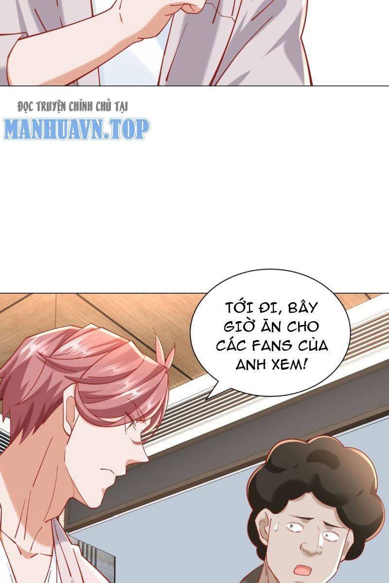 Tôi Là Tài Xế Xe Công Nghệ Có Chút Tiền Thì Đã Sao?: Chapter 114