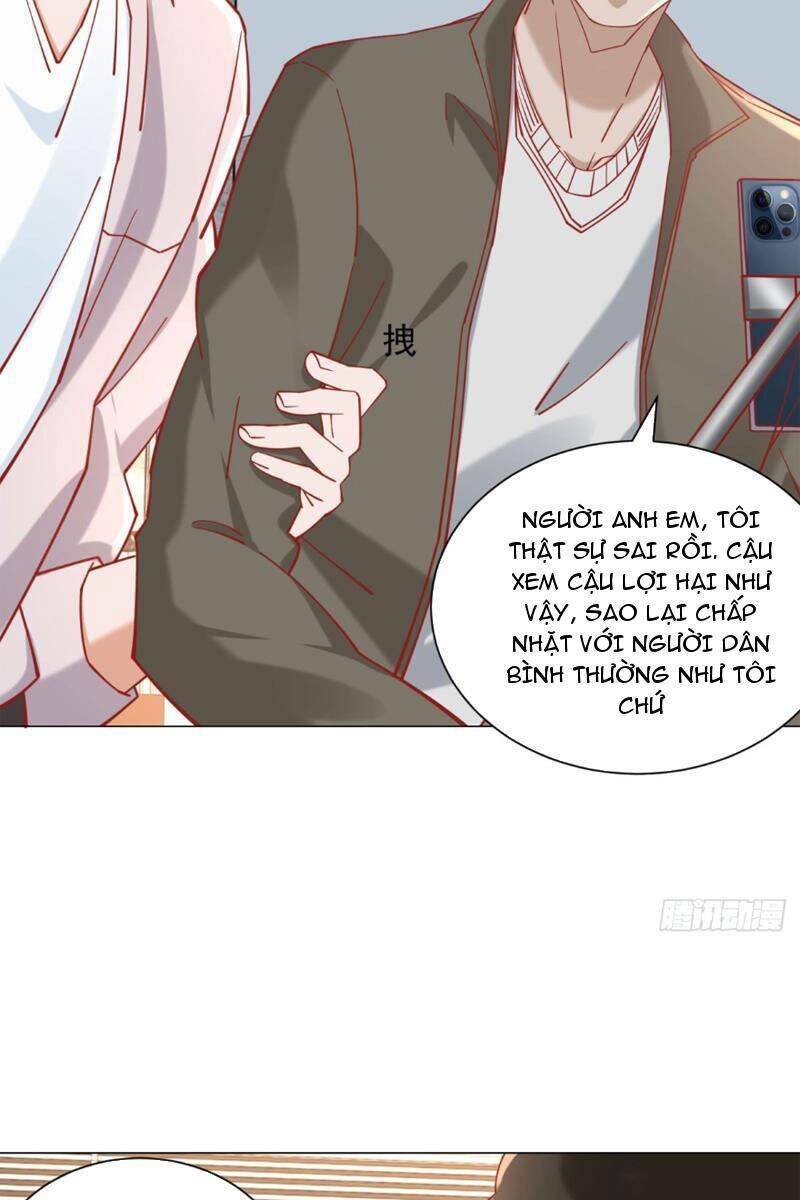 Tôi Là Tài Xế Xe Công Nghệ Có Chút Tiền Thì Đã Sao?: Chapter 114