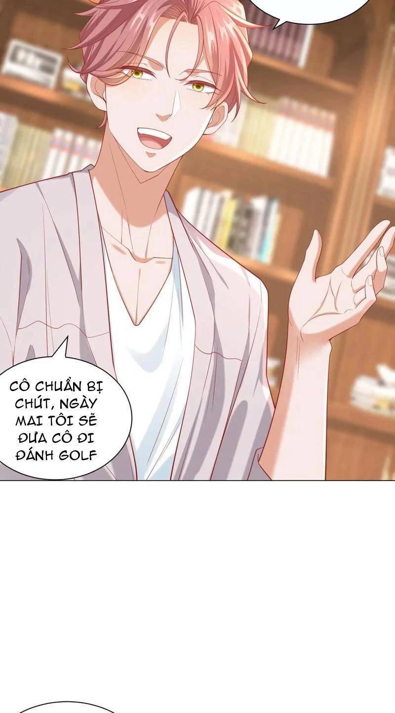Tôi Là Tài Xế Xe Công Nghệ Có Chút Tiền Thì Đã Sao?: Chapter 115