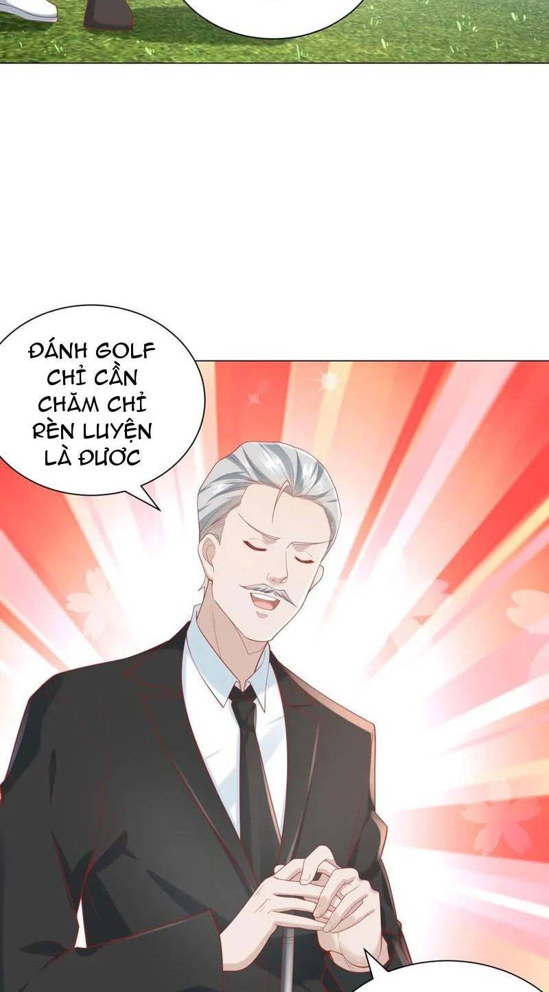 Tôi Là Tài Xế Xe Công Nghệ Có Chút Tiền Thì Đã Sao?: Chapter 115