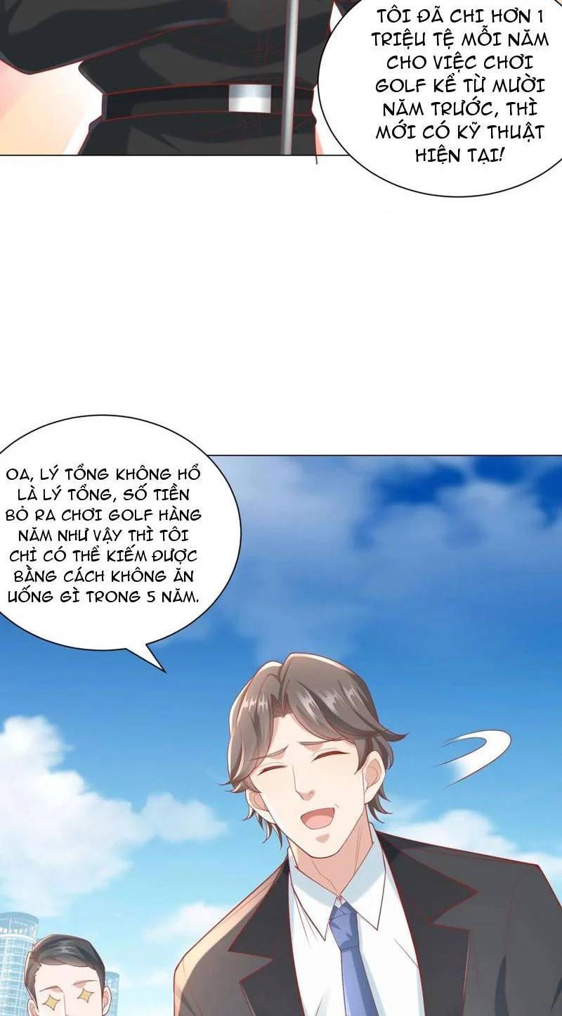 Tôi Là Tài Xế Xe Công Nghệ Có Chút Tiền Thì Đã Sao?: Chapter 115