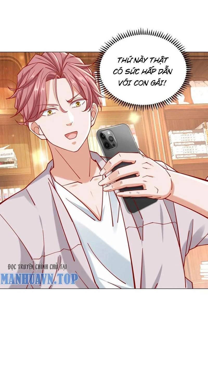 Tôi Là Tài Xế Xe Công Nghệ Có Chút Tiền Thì Đã Sao?: Chapter 115
