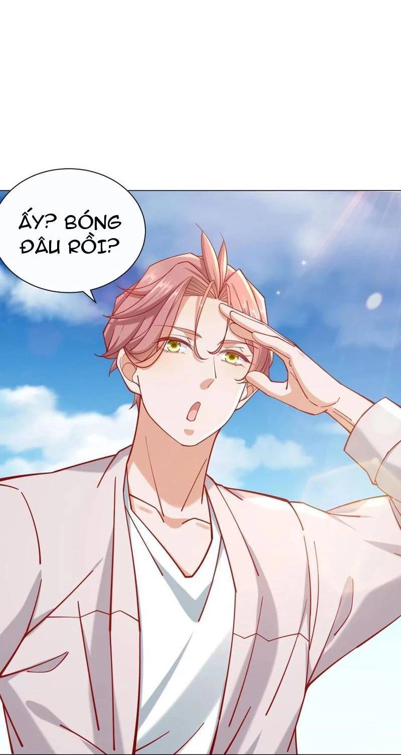 Tôi Là Tài Xế Xe Công Nghệ Có Chút Tiền Thì Đã Sao?: Chapter 115