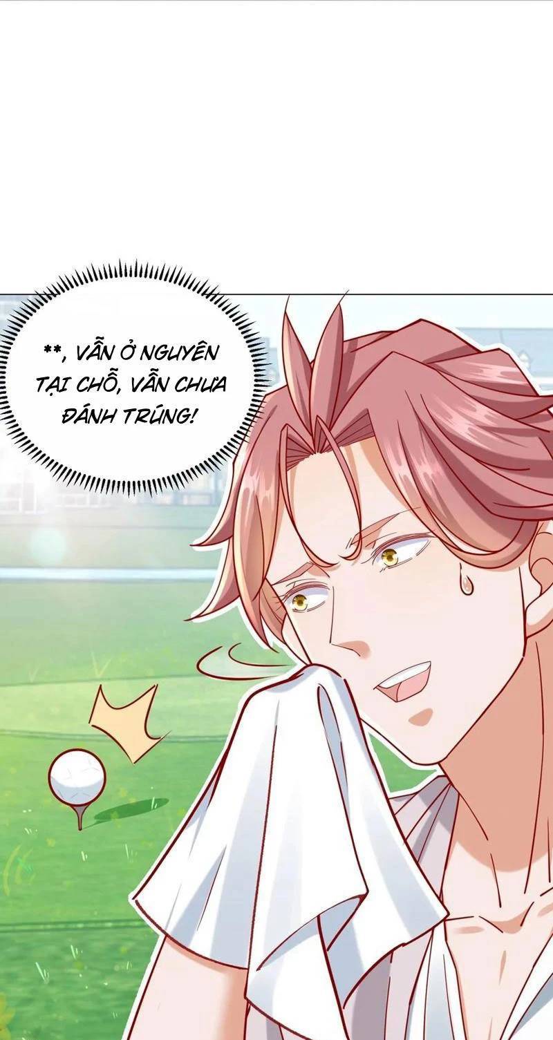 Tôi Là Tài Xế Xe Công Nghệ Có Chút Tiền Thì Đã Sao?: Chapter 115