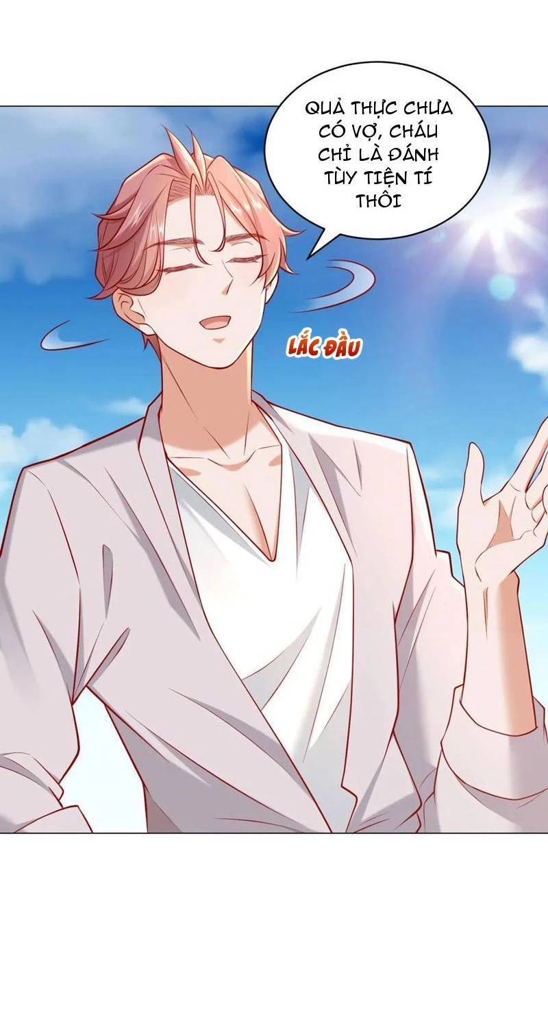 Tôi Là Tài Xế Xe Công Nghệ Có Chút Tiền Thì Đã Sao?: Chapter 115