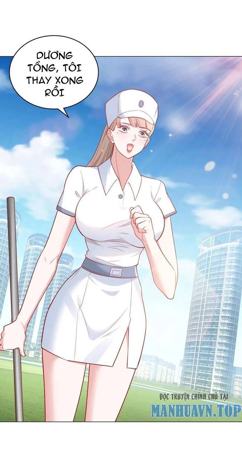Tôi Là Tài Xế Xe Công Nghệ Có Chút Tiền Thì Đã Sao?: Chapter 115