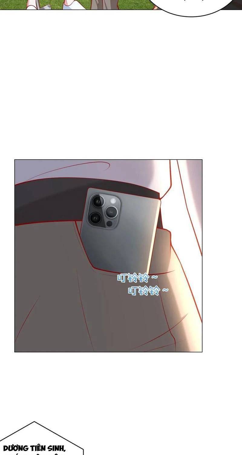 Tôi Là Tài Xế Xe Công Nghệ Có Chút Tiền Thì Đã Sao?: Chapter 115