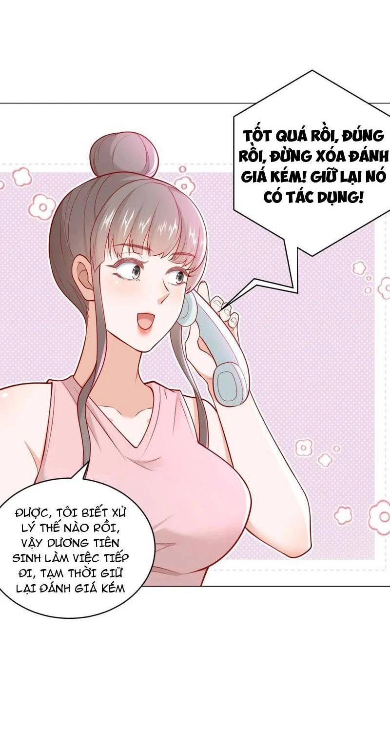 Tôi Là Tài Xế Xe Công Nghệ Có Chút Tiền Thì Đã Sao?: Chapter 115