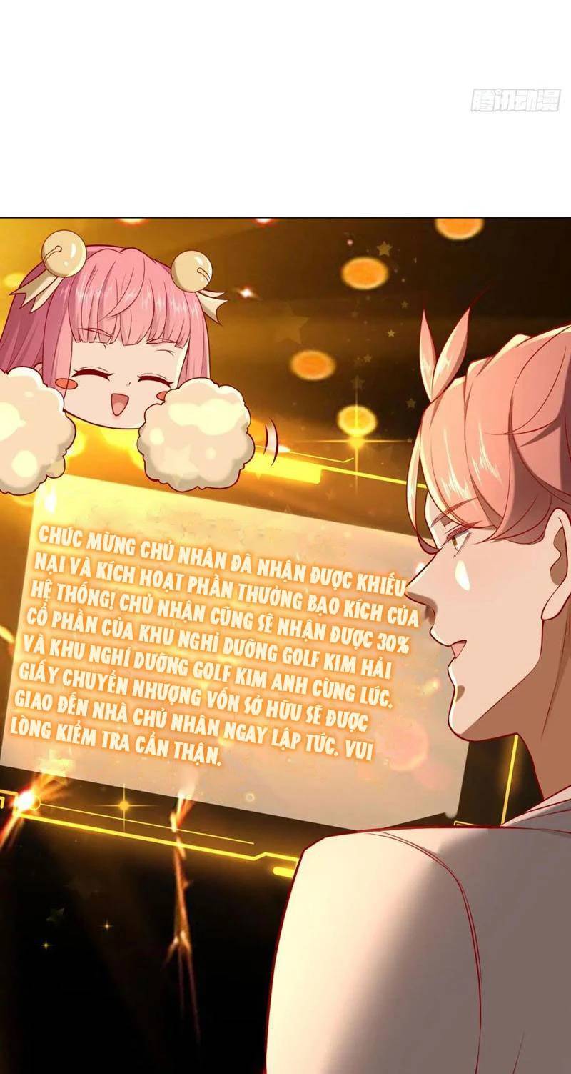 Tôi Là Tài Xế Xe Công Nghệ Có Chút Tiền Thì Đã Sao?: Chapter 115