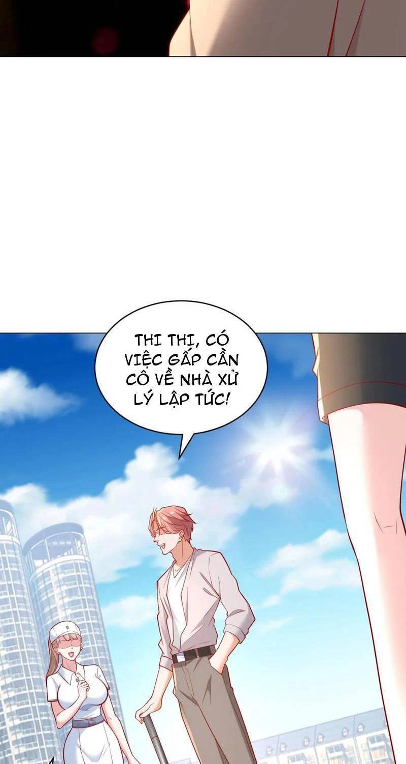 Tôi Là Tài Xế Xe Công Nghệ Có Chút Tiền Thì Đã Sao?: Chapter 115