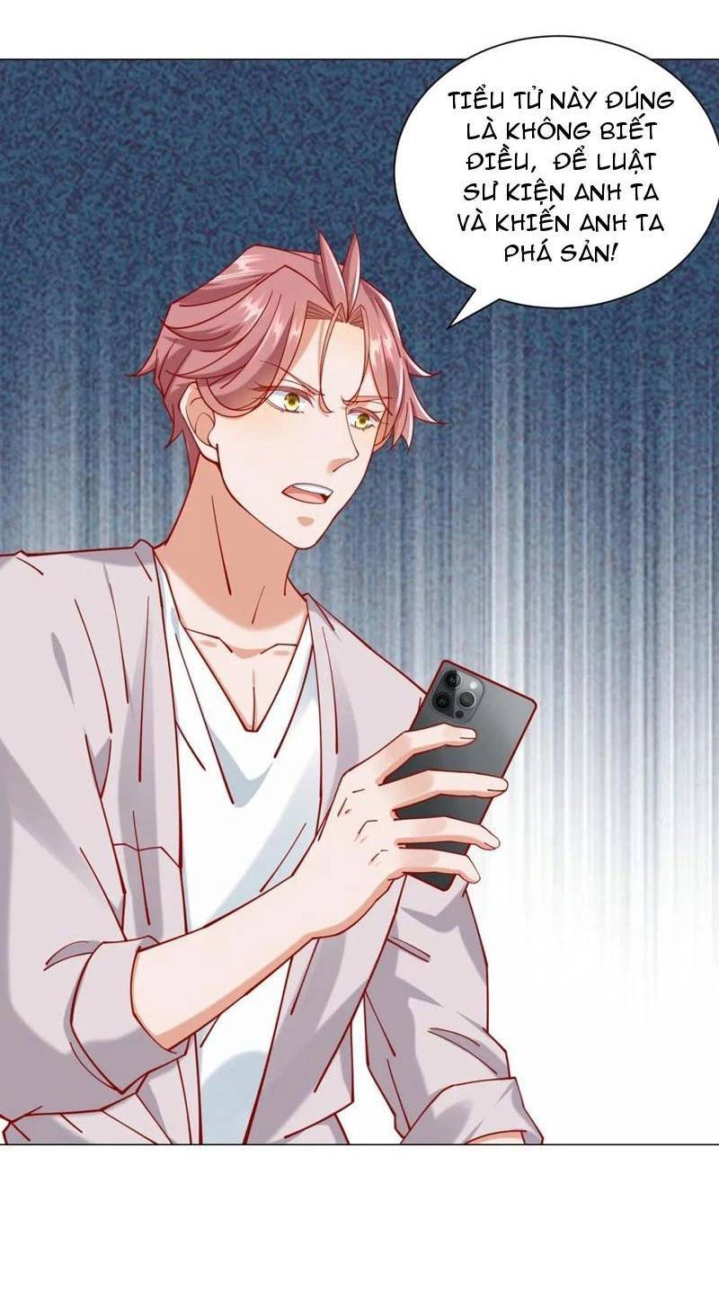 Tôi Là Tài Xế Xe Công Nghệ Có Chút Tiền Thì Đã Sao?: Chapter 115