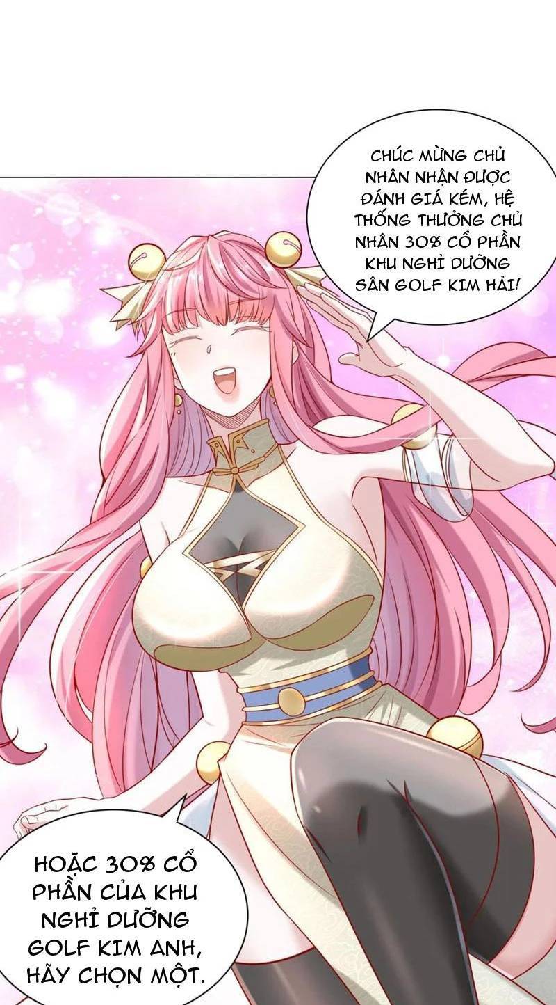 Tôi Là Tài Xế Xe Công Nghệ Có Chút Tiền Thì Đã Sao?: Chapter 115