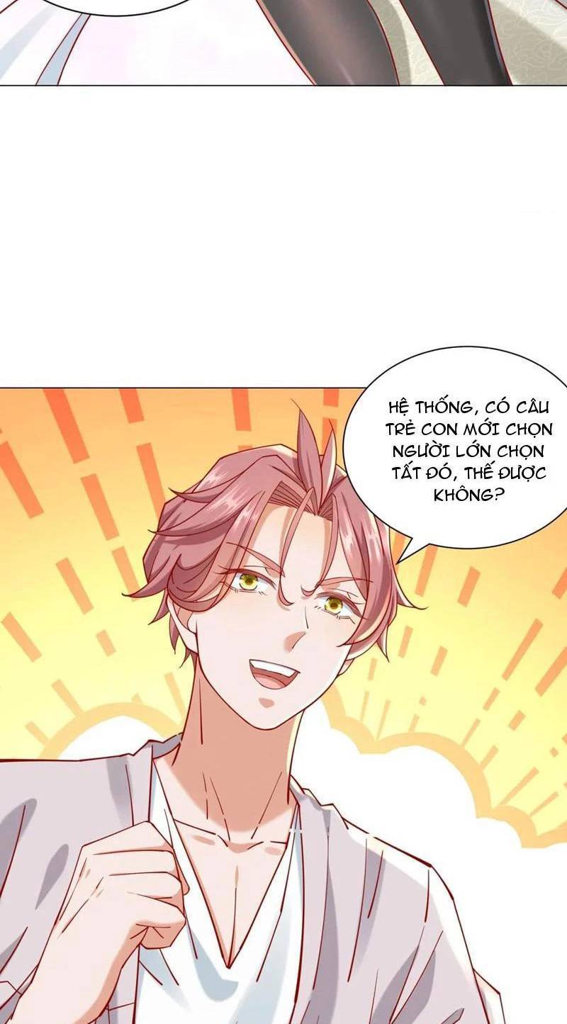Tôi Là Tài Xế Xe Công Nghệ Có Chút Tiền Thì Đã Sao?: Chapter 115