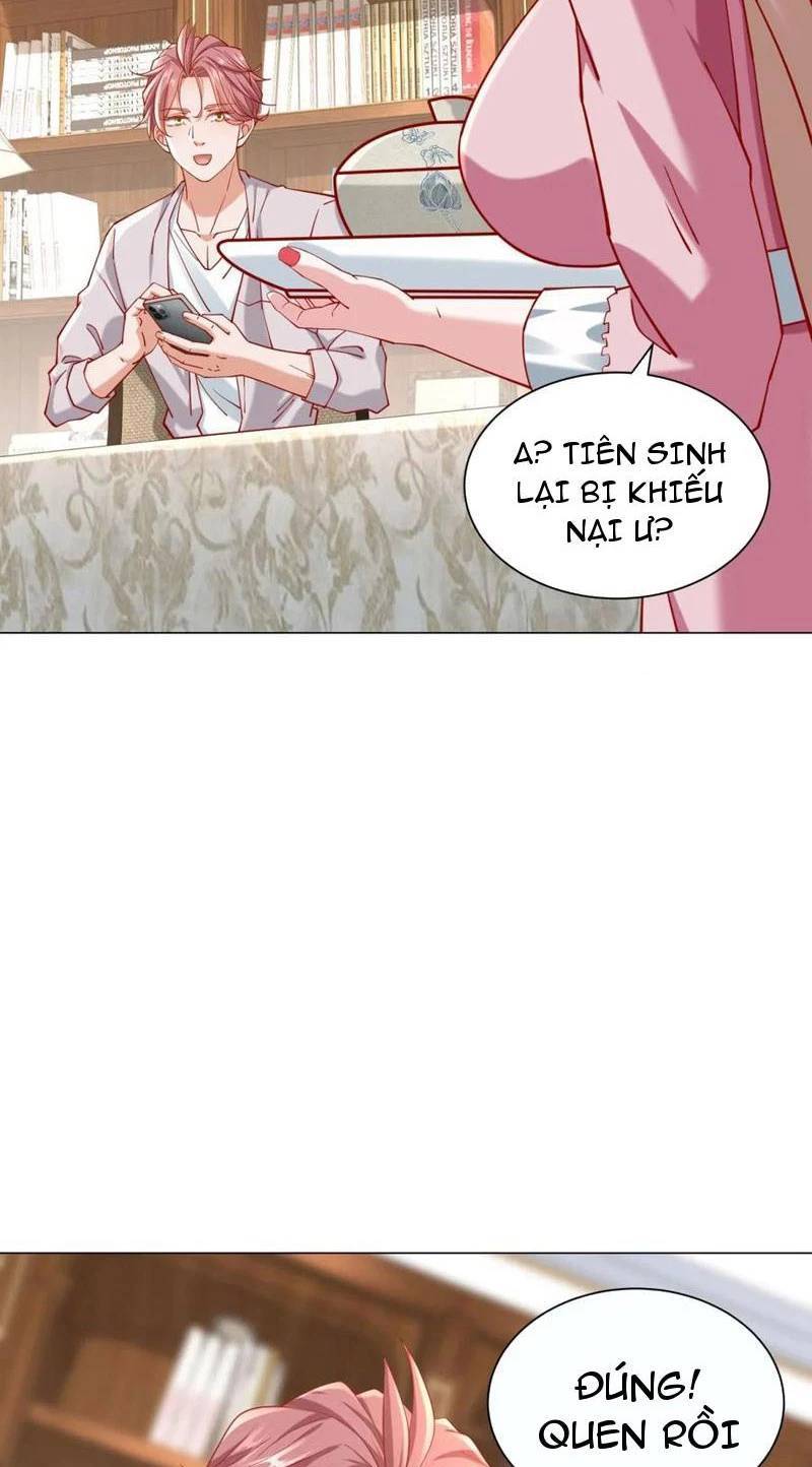 Tôi Là Tài Xế Xe Công Nghệ Có Chút Tiền Thì Đã Sao?: Chapter 115
