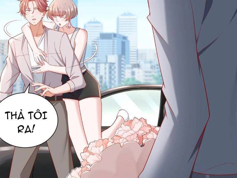 Tôi Là Tài Xế Xe Công Nghệ Có Chút Tiền Thì Đã Sao?: Chapter 117