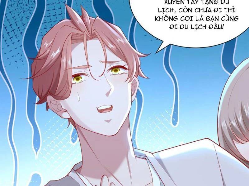 Tôi Là Tài Xế Xe Công Nghệ Có Chút Tiền Thì Đã Sao?: Chapter 117