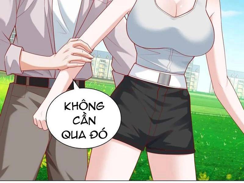 Tôi Là Tài Xế Xe Công Nghệ Có Chút Tiền Thì Đã Sao?: Chapter 118