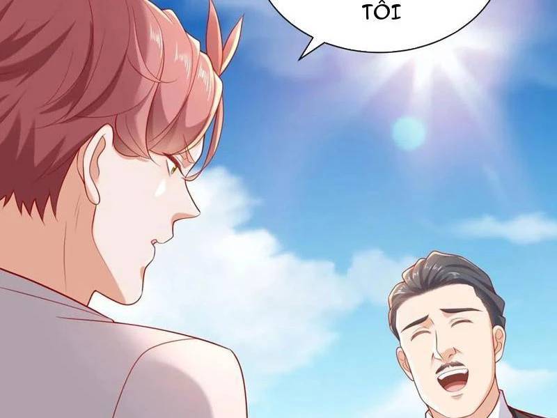 Tôi Là Tài Xế Xe Công Nghệ Có Chút Tiền Thì Đã Sao?: Chapter 118