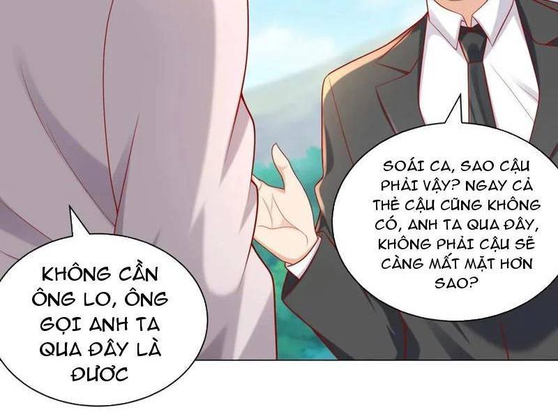 Tôi Là Tài Xế Xe Công Nghệ Có Chút Tiền Thì Đã Sao?: Chapter 118