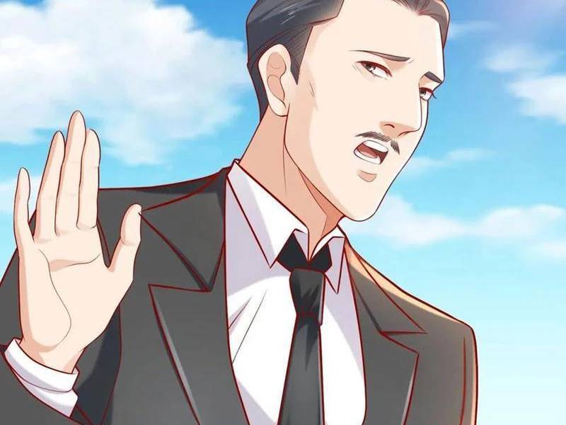 Tôi Là Tài Xế Xe Công Nghệ Có Chút Tiền Thì Đã Sao?: Chapter 118