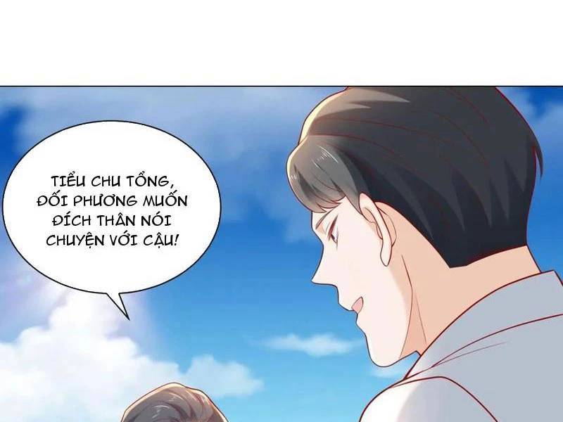 Tôi Là Tài Xế Xe Công Nghệ Có Chút Tiền Thì Đã Sao?: Chapter 118