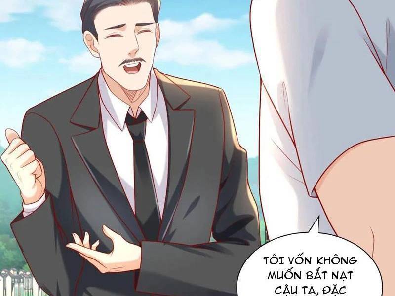 Tôi Là Tài Xế Xe Công Nghệ Có Chút Tiền Thì Đã Sao?: Chapter 118