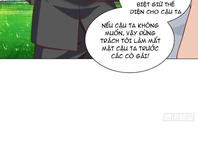 Tôi Là Tài Xế Xe Công Nghệ Có Chút Tiền Thì Đã Sao?: Chapter 118