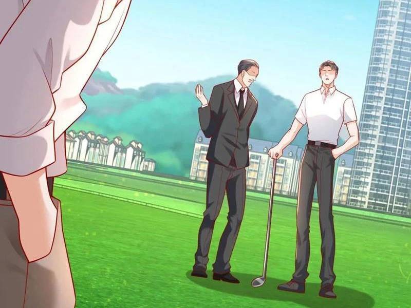 Tôi Là Tài Xế Xe Công Nghệ Có Chút Tiền Thì Đã Sao?: Chapter 118