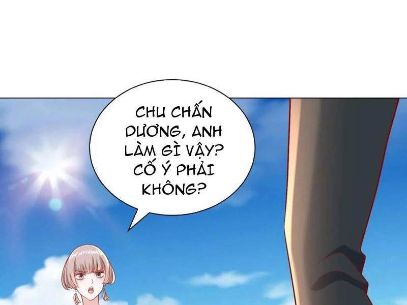 Tôi Là Tài Xế Xe Công Nghệ Có Chút Tiền Thì Đã Sao?: Chapter 118